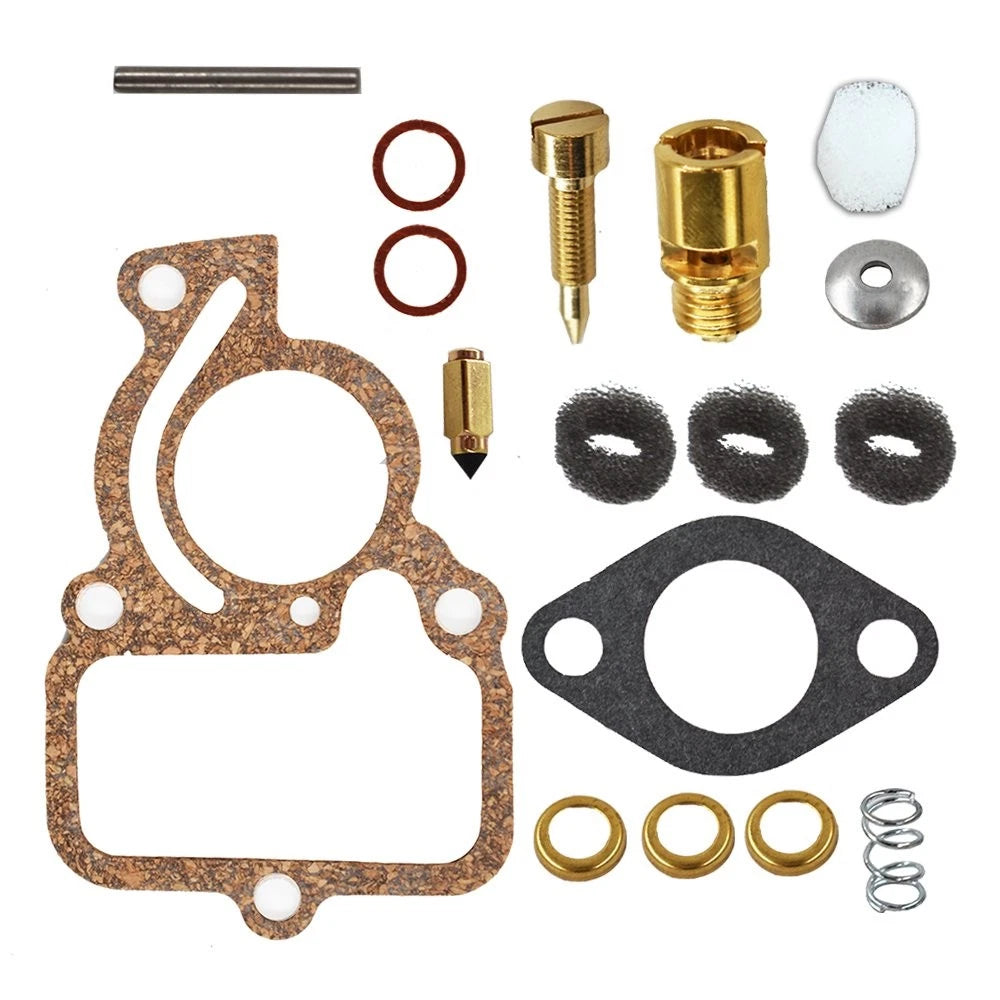 Carburetor Kit for IH Farmall Cub Tractors (1947–1964)