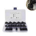 Set of 22 Ferrite Core Choke Rings for Data Transmission