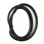 Weatherstrip Rubber Seal Set 7 Fits Toyota Corolla AE110 AE111 4D SED 1995-02