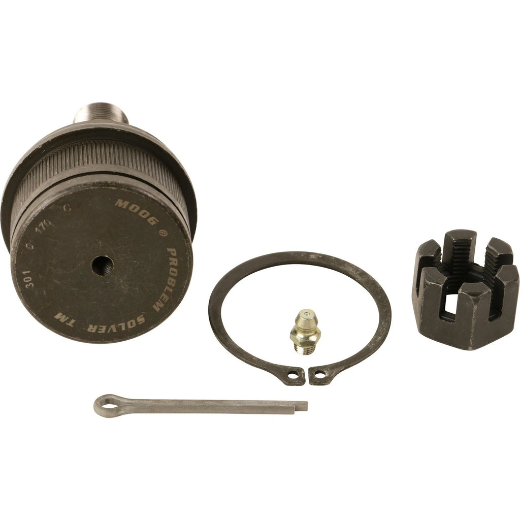 MOOG K80027 Front Lower Suspension Ball Joint for Ford F-250 (1987–2022)