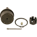 MOOG K80027 Front Lower Suspension Ball Joint for Ford F-250 (1987–2022)