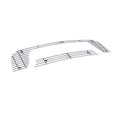 Stainless Chrome Billet Grille Insert for Ram 1500 Rebel (2015–2018)