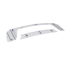 Stainless Chrome Billet Grille Insert for Ram 1500 Rebel (2015–2018)