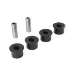 Front A-Arm Shaft Bushing Repair Kit for Kawasaki Prairie 300 360 400 Mule 4000