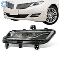 LED Fog Light Lamp Assembly for Lincoln MKZ (2013–2016)