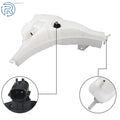 Coolant Reservoir Tank & Sensor for Freightliner Cascadia (2008–2023)