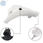 Coolant Reservoir Tank & Sensor for Freightliner Cascadia (2008–2023)