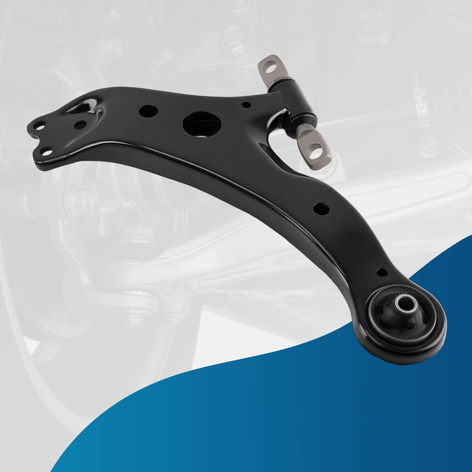 Front Driver Lower Control Arm for Camry Avalon Lexus ES300H (2013–2019) RK620334