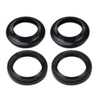 Fork Seal Dust Seal Kit for Honda Shadow VLX 600, Nighthawk 700S (1995–2007)
