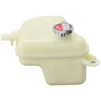 Coolant Reservoir for Honda Civic (2016–2021) with Cap