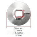 Stainless Steel Gasket for Fishing Reel