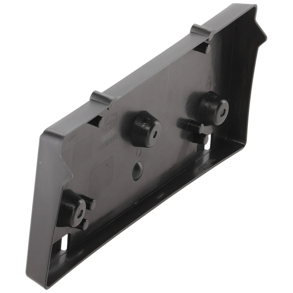 License Plate Brackets Front for Ford Explorer Police Interceptor (2018-2019)