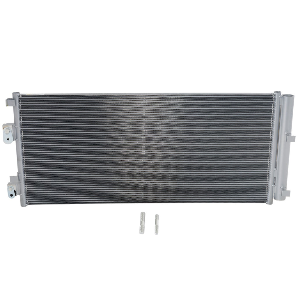 A/C Condenser for Ford Bronco Sport (2021)