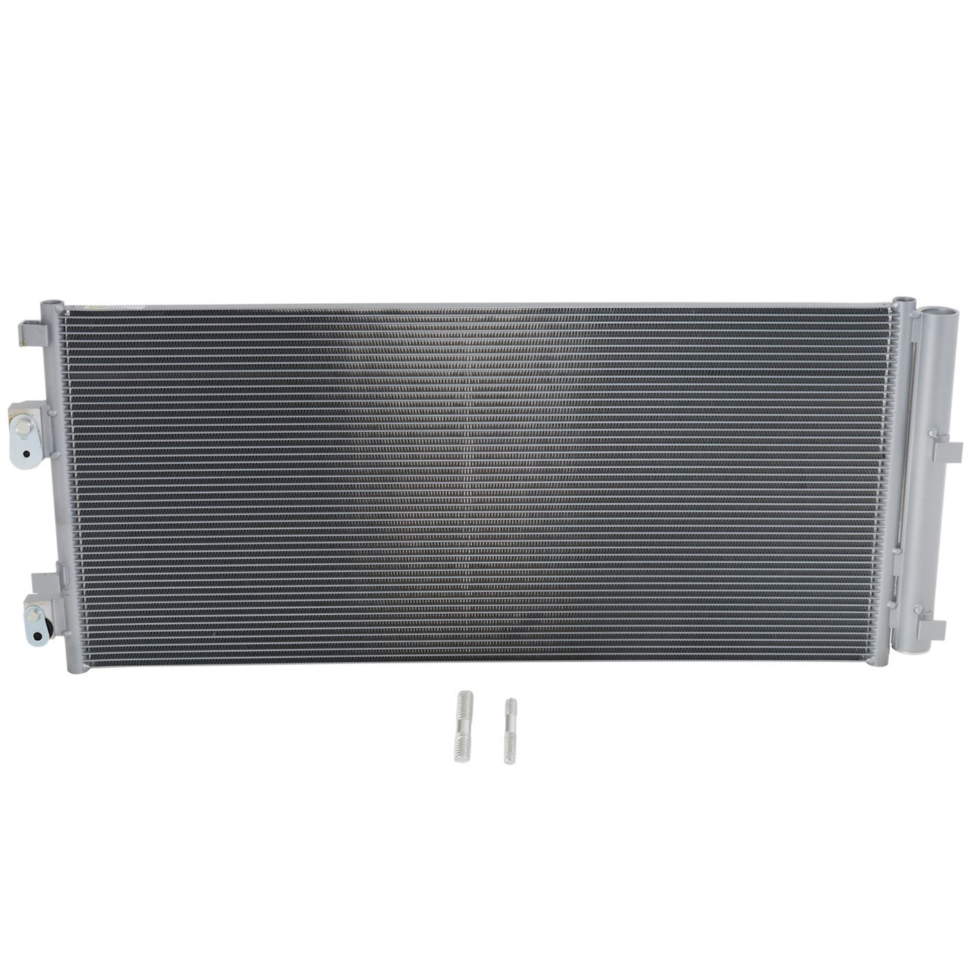 A/C Condenser for Ford Bronco Sport (2021)