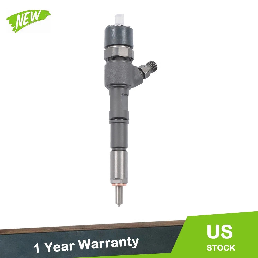 Fuel Injector for TCD3.6 L4 Diesel Engine (YYYY–YYYY)