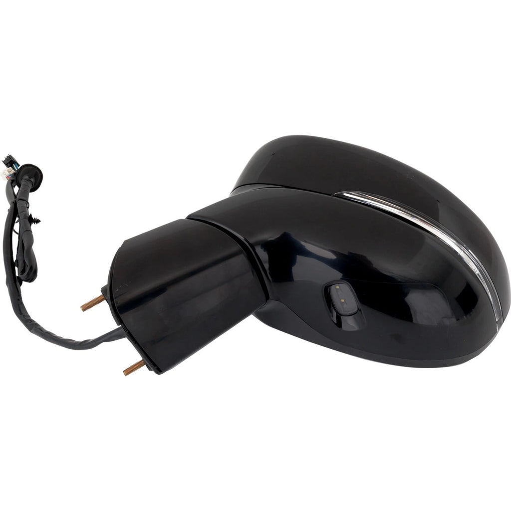 Driver Left Side Heated Mirror for Chrysler Pacifica Voyager