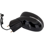 Driver Left Side Heated Mirror for Chrysler Pacifica Voyager
