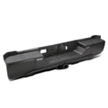 Rear Bumper Assembly for Toyota Tundra (2022–2026) w/Towing Pkg, LED Lamp, Black