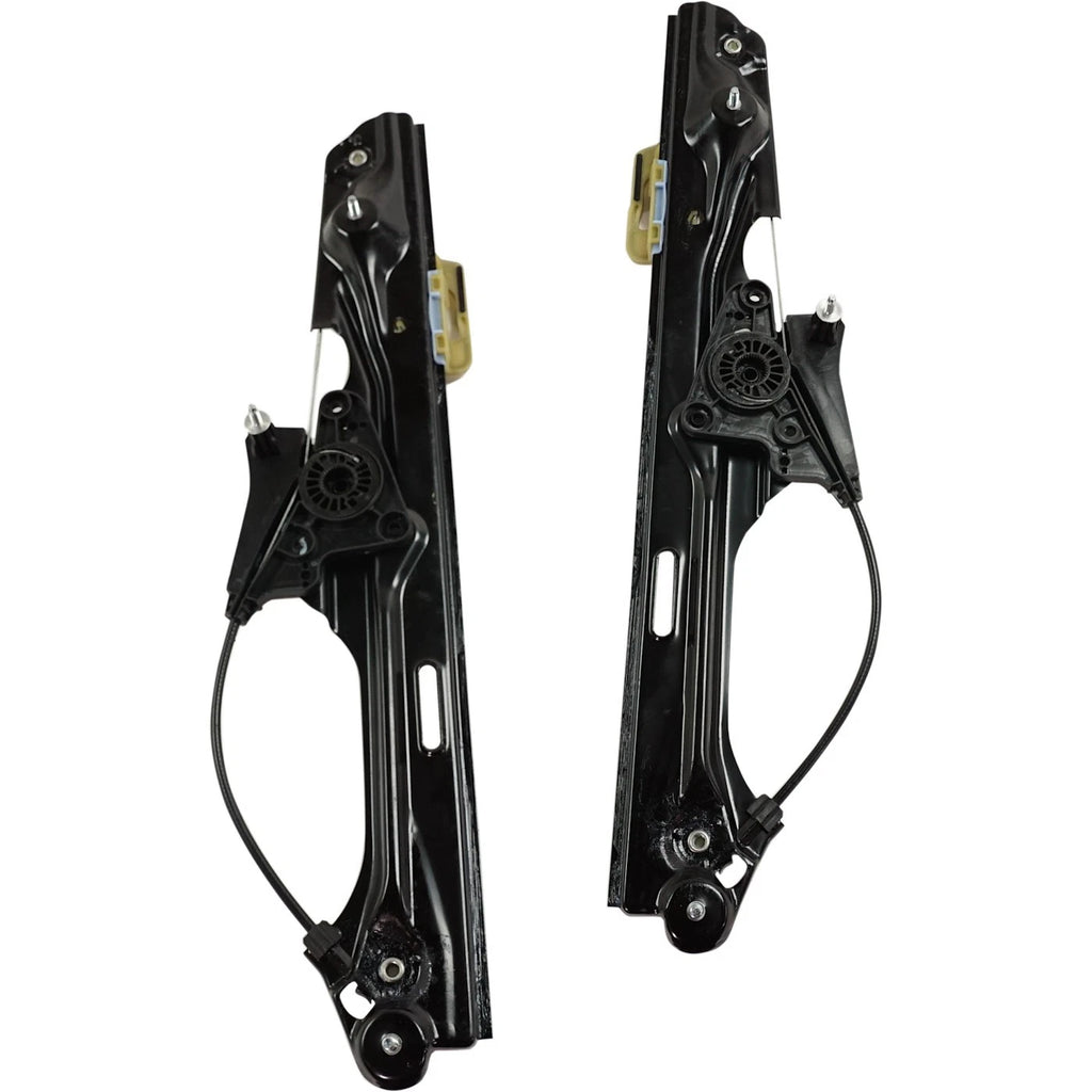 Window Regulator Set for BMW X3 (2014–2017) Rear Power