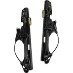 Window Regulator Set for BMW X3 (2014–2017) Rear Power