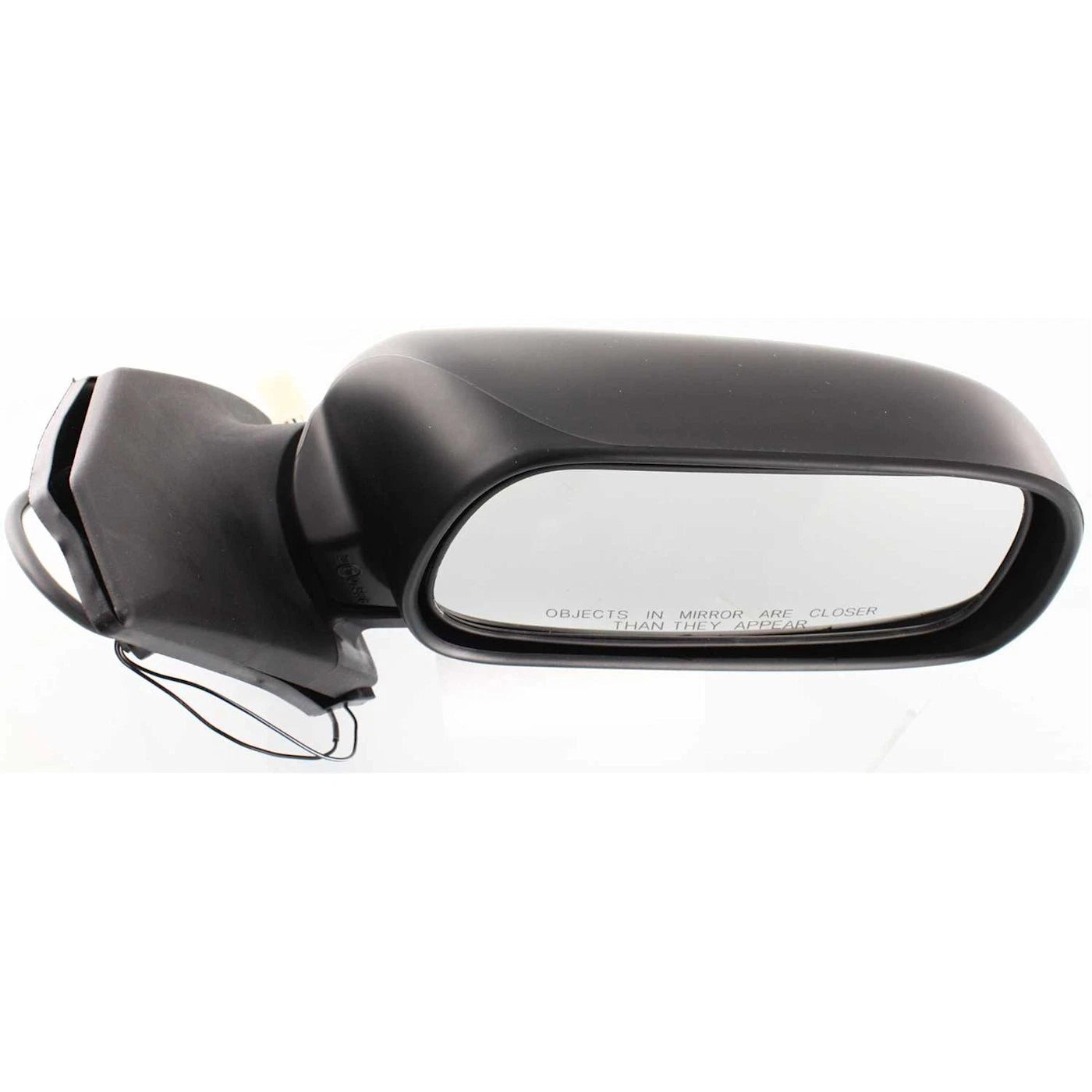 Power Mirror Set for Toyota Corolla (2003–2008) with Signal Light