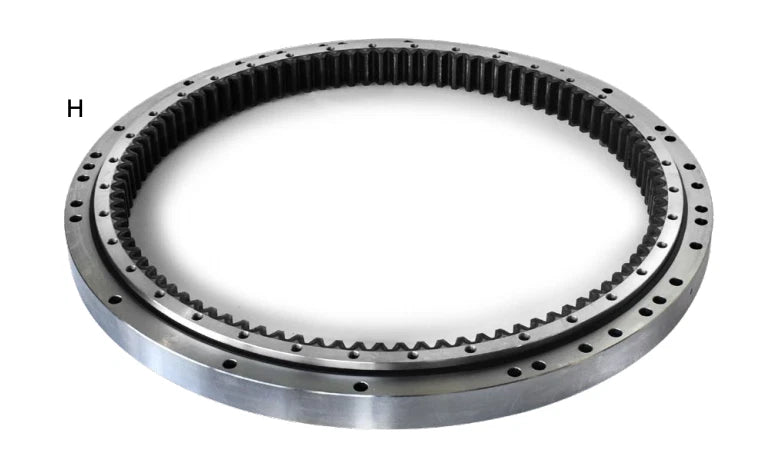 Swing Bearing Circle 20Y-25-22200 for Komatsu PC200-6Z PC210-6D PC220-6Z PC220LC (1990–2005)