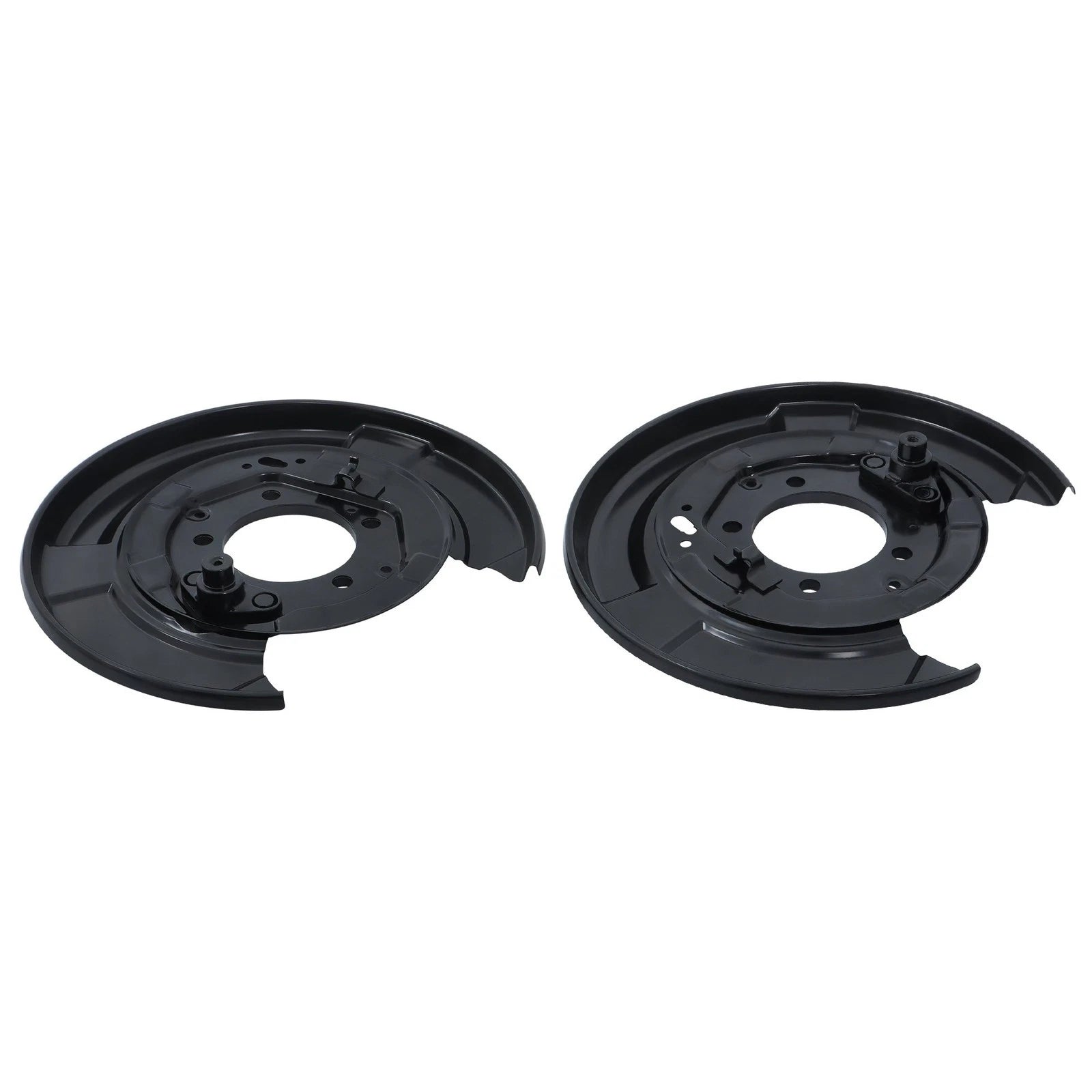 Brake Backing Plate for Toyota Highlander (2004â2009)