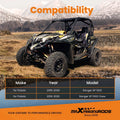 A Arm Bushing Kit for Polaris Ranger XP 1000 (2018–2020)