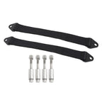 Front 23" Limit Strap Kit for Polaris RZR XP 1000 XP 4 1000 RS1 (2014–2022)