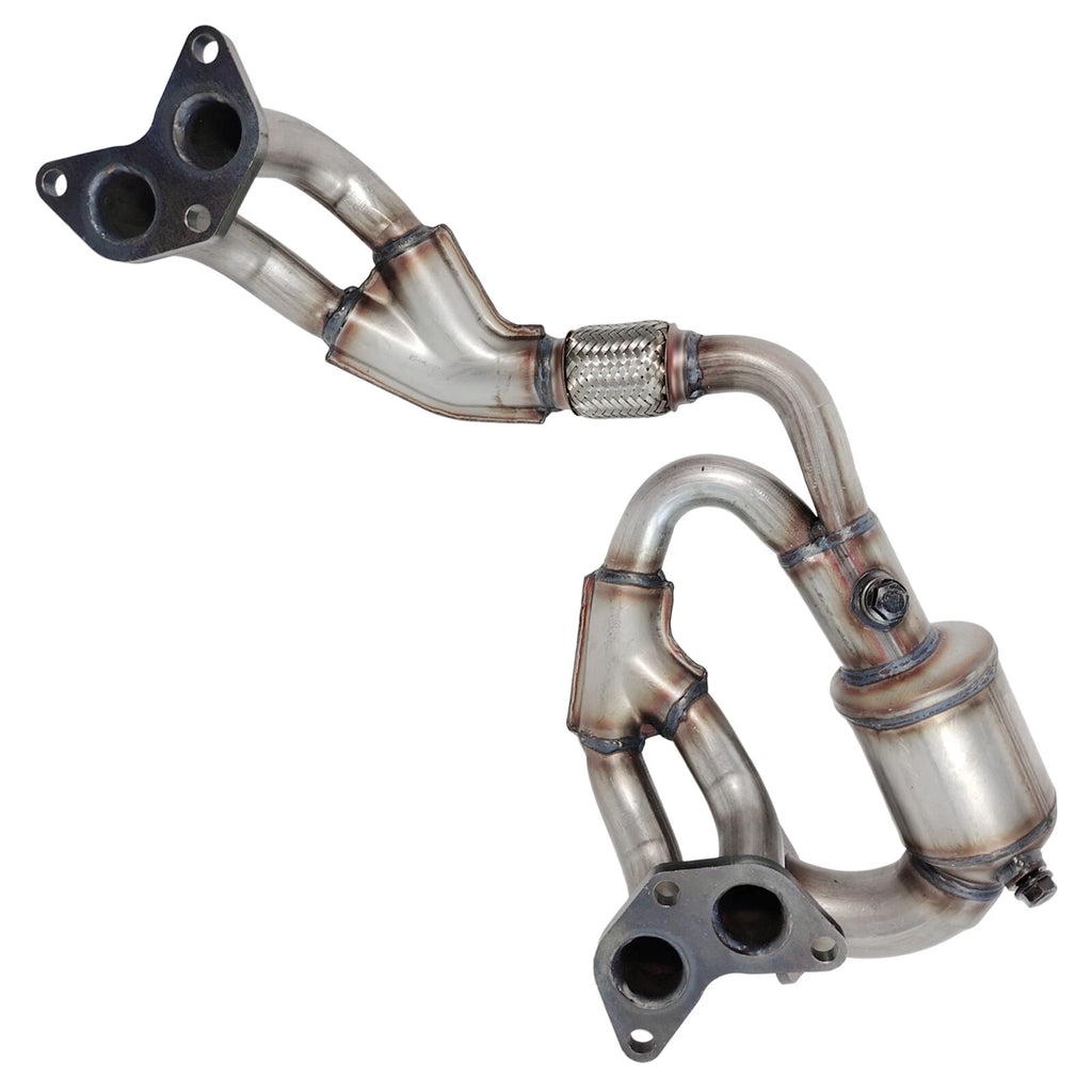 Front Catalytic Converter for Subaru Legacy Outback (2015–2019)