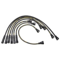 Ignition Spark Plug Lead Set for Ford Fairmont XB (1972-1976)