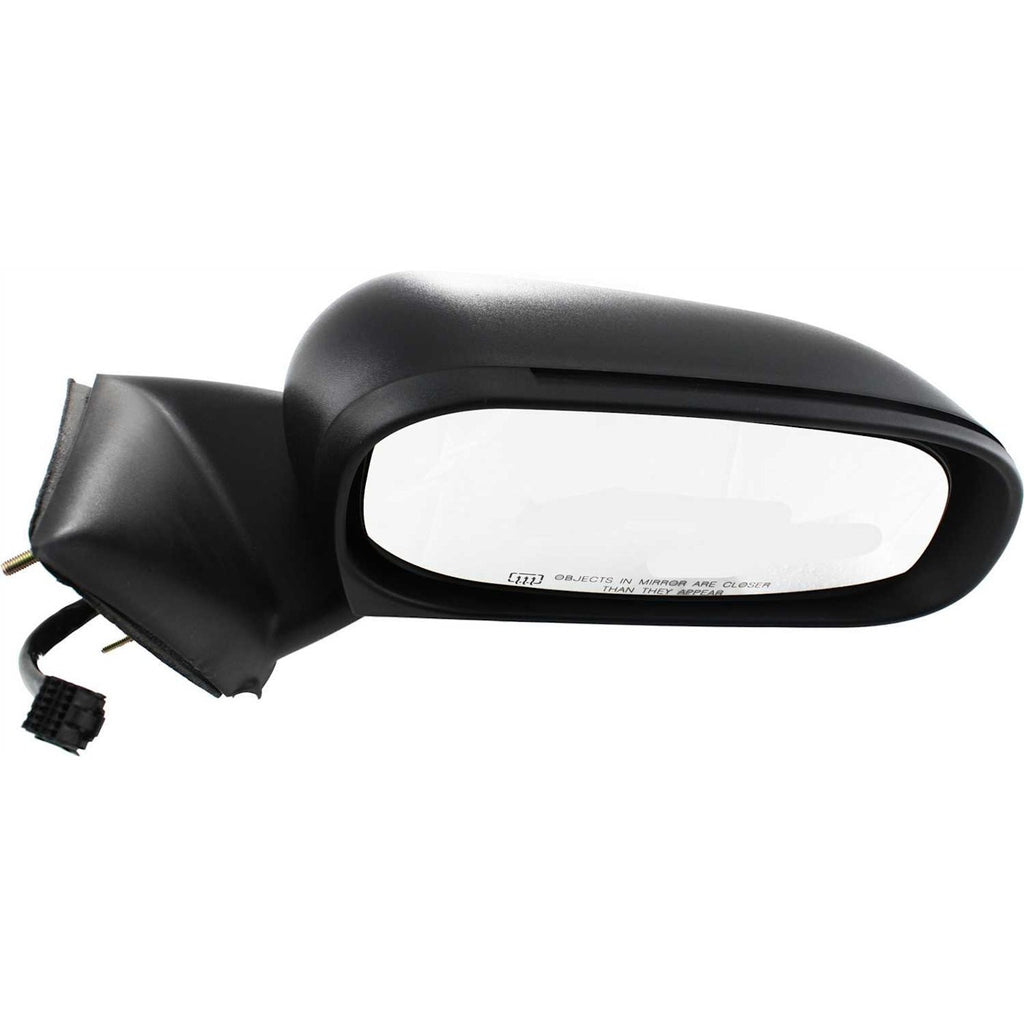Power Heated Folding Side Mirror Right for Dodge Dakota, Mitsubishi Raider