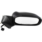 Power Heated Folding Side Mirror Right for Dodge Dakota, Mitsubishi Raider