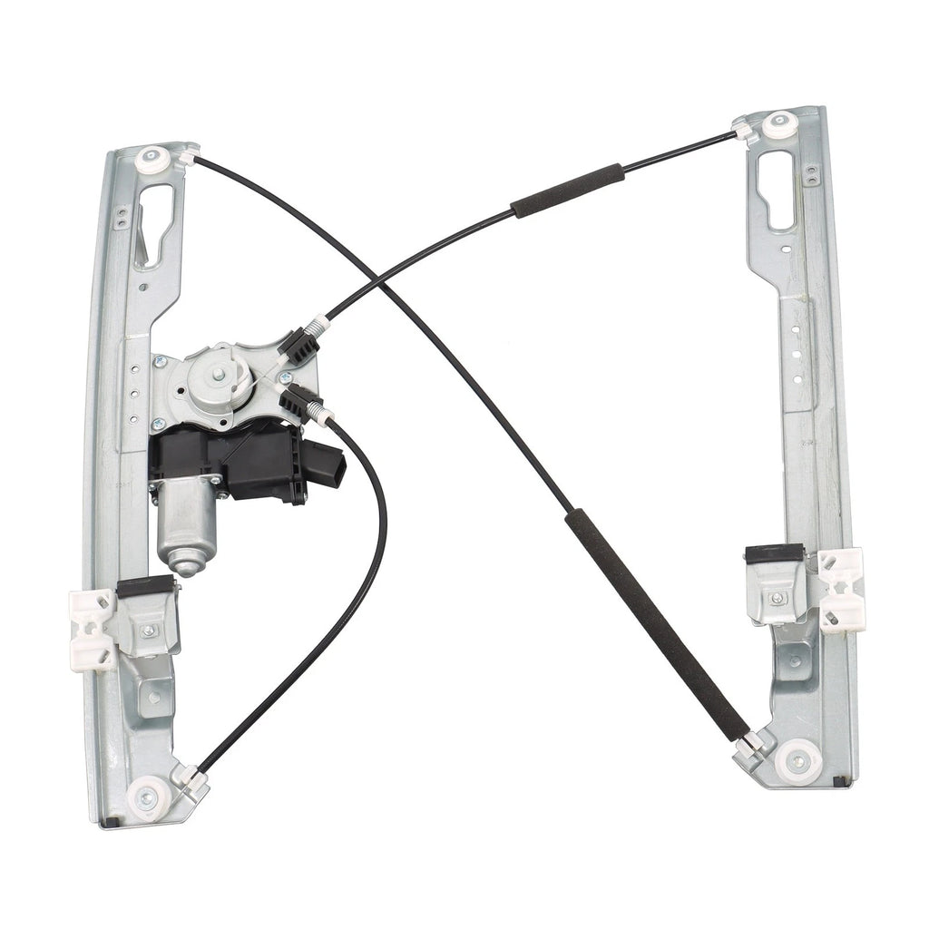 Power Window Regulator with Motor for Ford F-150 (2011–2014)