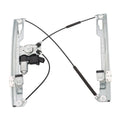 Power Window Regulator with Motor for Ford F-150 (2011–2014)