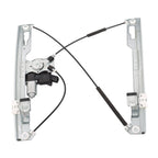 Power Window Regulator with Motor for Ford F-150 (2011–2014)