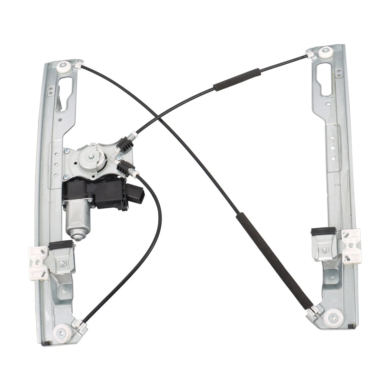Power Window Regulator with Motor for Ford F-150 (2011–2014)