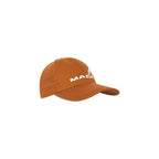 Mack Trucks Trucker Cap Adjustable Hat Brown Duck Canvas Embroidered Logo