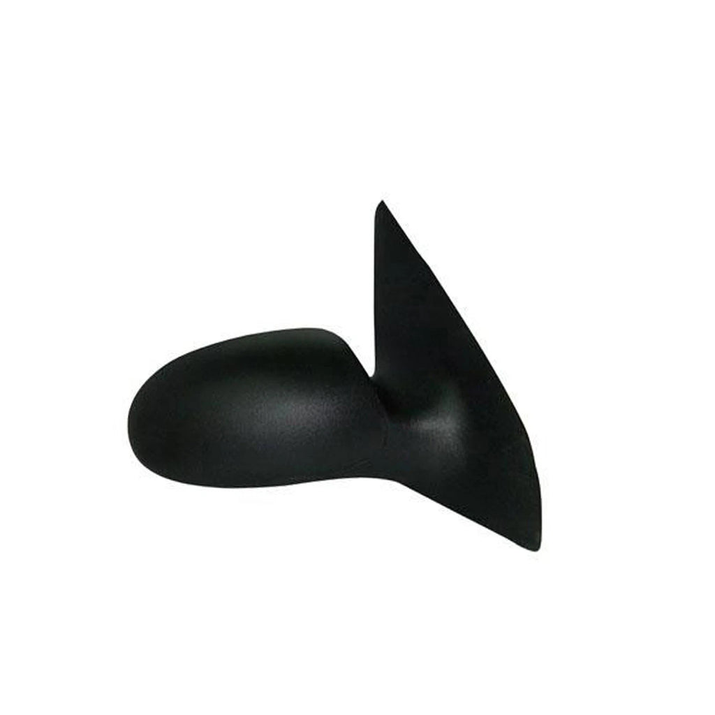 Passenger Side Power Door Mirror Replacement w Heated Glass for Toyota