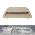 Beige High Mount 3rd Brake Lamp for Nissan Altima Sedan (2013-2018)
