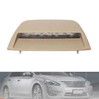 Beige High Mount 3rd Brake Lamp for Nissan Altima Sedan (2013-2018)