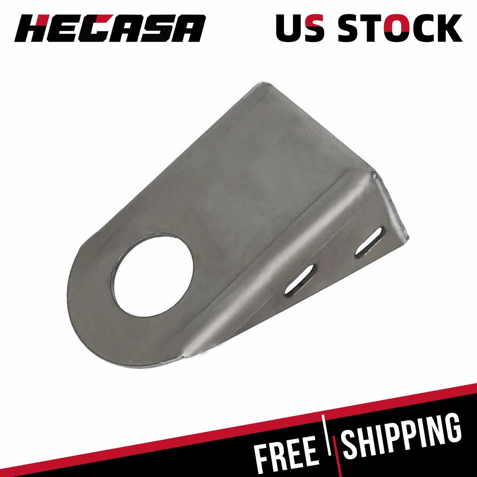 Radiator Support Mount Bracket for Chevy C/K 1500 2500 3500 Yukon Suburban (1988-2000)