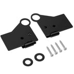 Door Hinge Reinforced Repair Kit for Norcold N6 N8 N1095 (N6, N8, N1095)