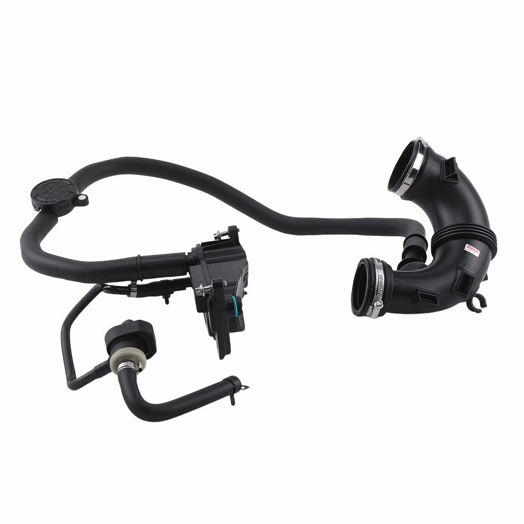 Crankcase Ventilation Suction Line for Mercedes Benz GLE E-Class (2016–2023) 2740905600