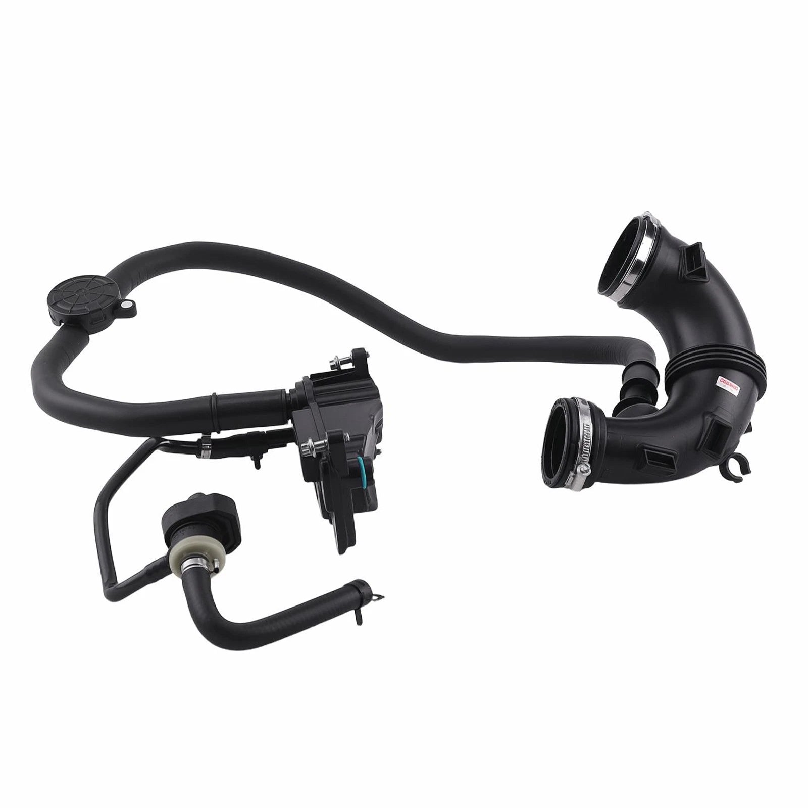 Crankcase Ventilation Suction Line for Mercedes Benz GLE E-Class (2016–2023) 2740905600