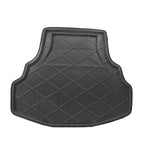 Rear Trunk Liner Cargo Mat for Honda Accord (2008-2013)