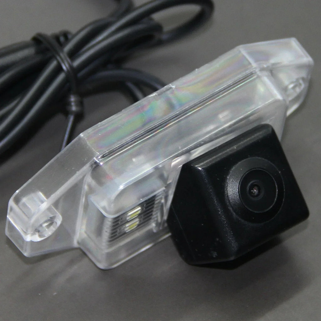 Car RearView Backup Camera for Toyota Land Cruiser 120 LC120 (2002–2005)