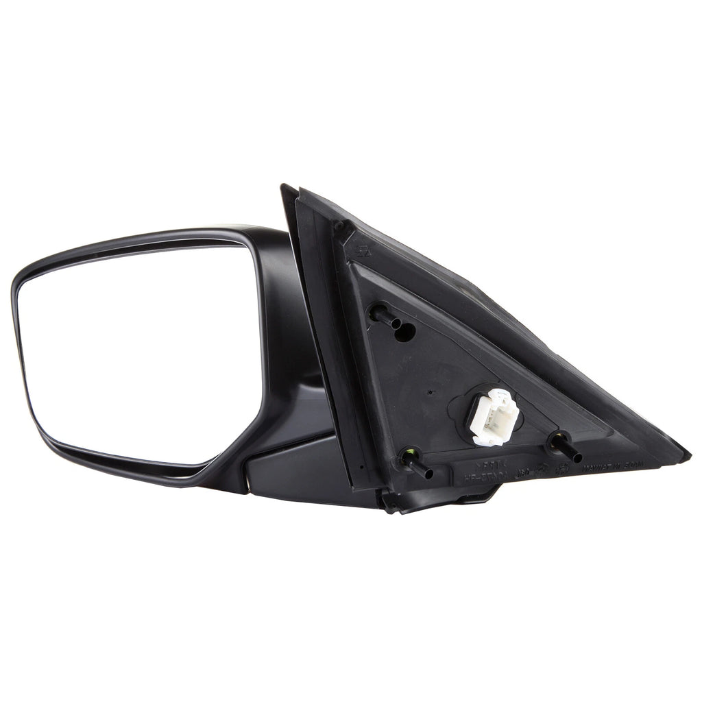Left Side View Driver Mirror for Honda Accord Sedan (2008–2012)