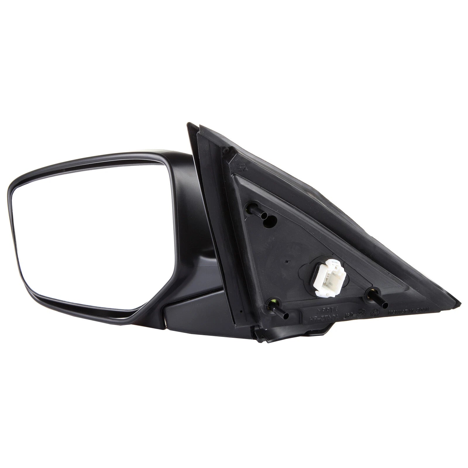 Left Side View Driver Mirror for Honda Accord Sedan (2008–2012)