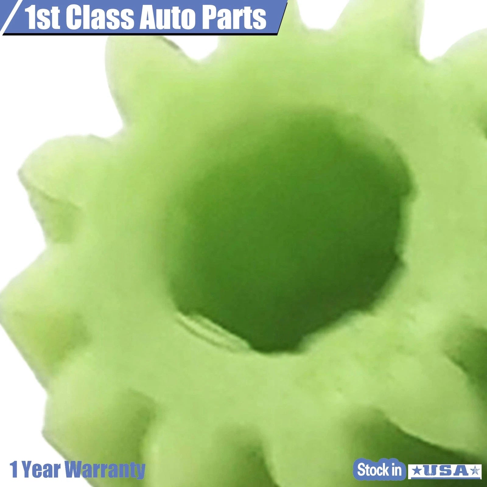 Seat Adjustment Gear for BMW 318i/318is (1991–1999)
